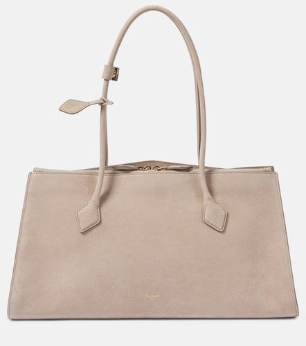 Alaïa Bolso Le Teckel de piel - Alaia - Modalova