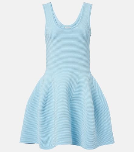 Simkhai Vestido corto Larina flared - Simkhai - Modalova