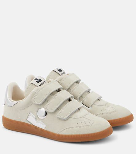 Sneakers Beth aus Veloursleder - Isabel Marant - Modalova