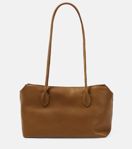 Terrasse leather shoulder bag - The Row - Modalova