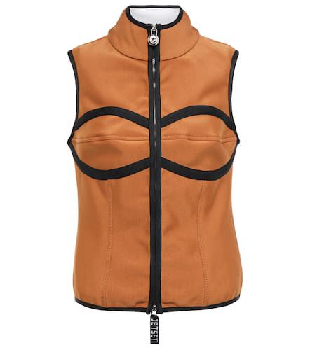 Jet Set Gilet Vanessa Glam - Jet Set - Modalova