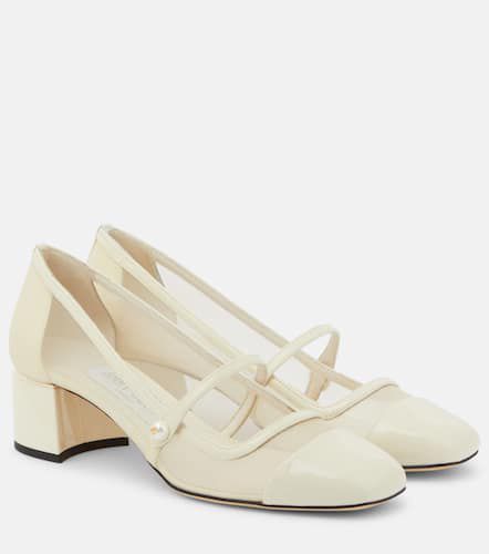 Bridal - Pumps Mary Jane Elisa 45 - Jimmy Choo - Modalova