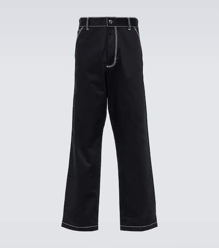 Prada Pantaloni in cotone - Prada - Modalova