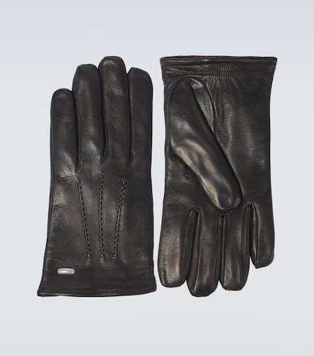 Our Legacy His leather gloves - Our Legacy - Modalova