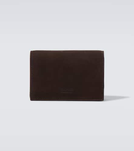 Tom Ford Leather card case - Tom Ford - Modalova