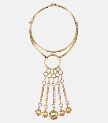 ChloÃ© ChloÃ© Eclectic pendant necklace - Chloe - Modalova