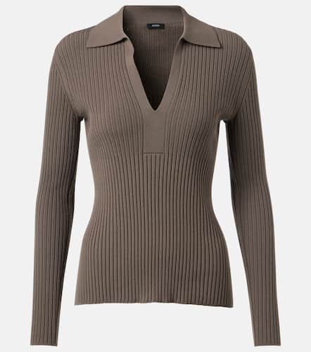 Joseph Polo en laine - Joseph - Modalova