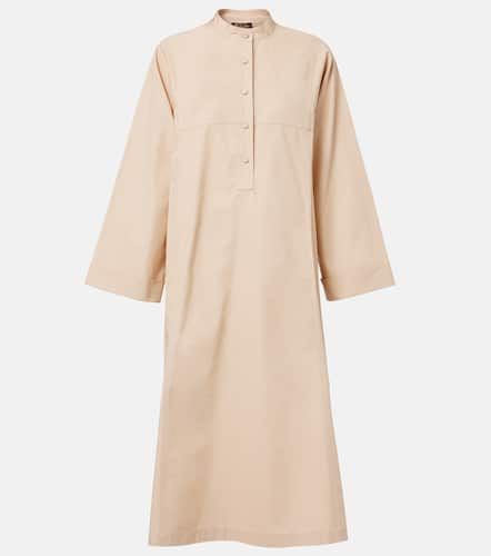 Loro Piana Tunique en coton - Loro Piana - Modalova
