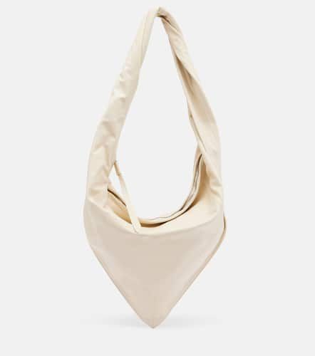 Borsa a spalla Scarf Small in pelle - Lemaire - Modalova