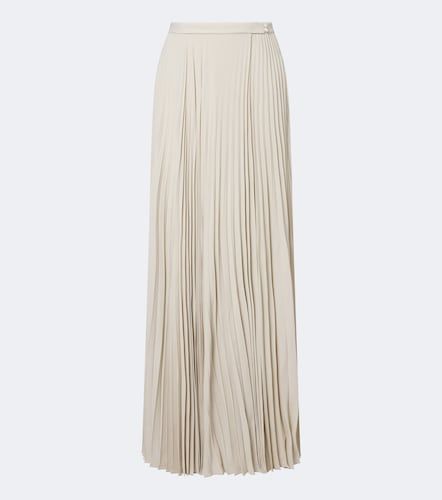 Tom Ford Pleated maxi skirt - Tom Ford - Modalova