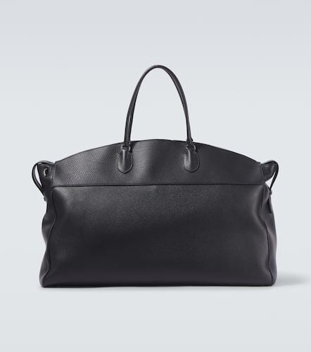 Bolso de viaje George XL de piel - The Row - Modalova