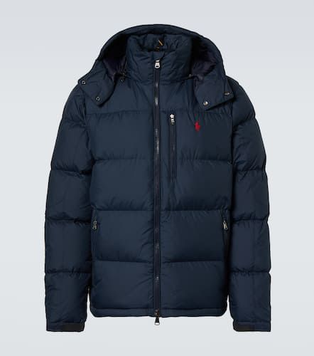 Polo Ralph Lauren Daunenjacke - Polo Ralph Lauren - Modalova