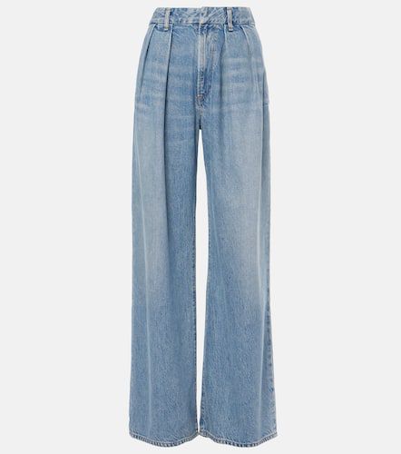 Petra high-rise wide-leg jeans - Citizens of Humanity - Modalova