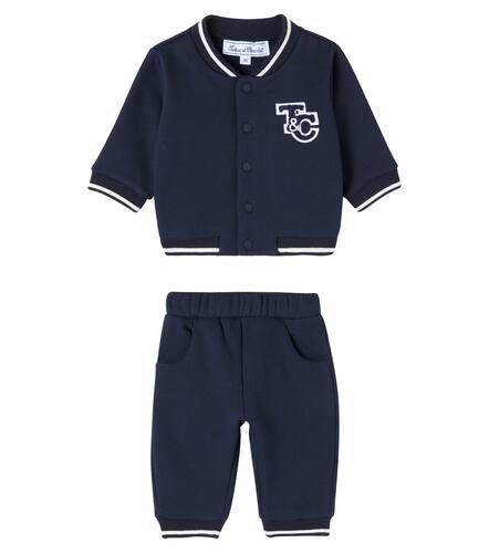 Baby - Giacca e pantaloni sportivi - Tartine et Chocolat - Modalova
