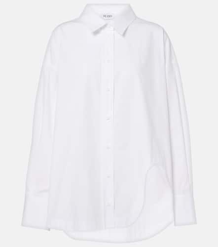 The Attico Camicia in cotone - The Attico - Modalova