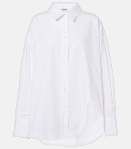 The Attico Cotton shirt - The Attico - Modalova