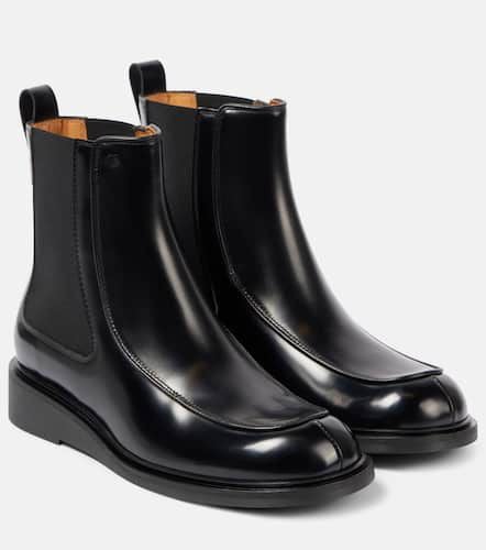 Tod's Botas chelsea de piel - Tod's - Modalova