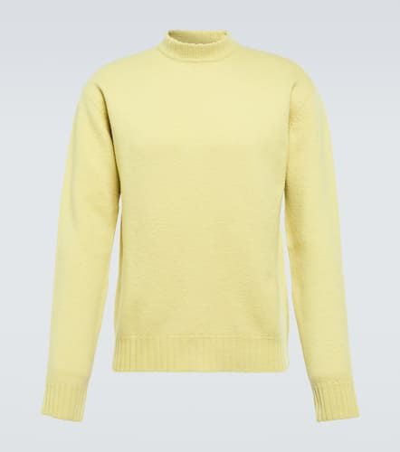 Jil Sander Pullover aus Wolle - Jil Sander - Modalova