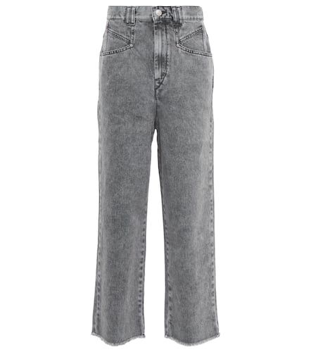 Isabel Marant High-Rise Jeans - Isabel Marant - Modalova