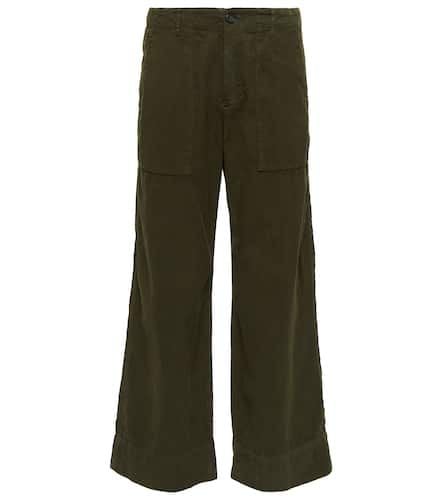 Velvet Vera corduroy pants - Velvet - Modalova