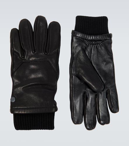 Canada Goose Workman leather gloves - Canada Goose - Modalova