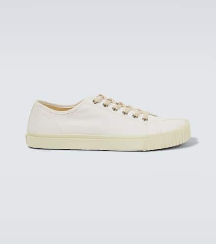 Sneakers Tabi aus Canvas - Maison Margiela - Modalova