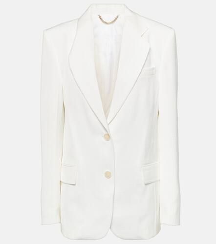 Victoria Beckham Blazer - Victoria Beckham - Modalova