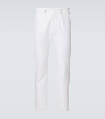 Tom Ford Cotton chinos - Tom Ford - Modalova