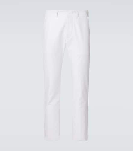 Pantalones chinos de algodón - Tom Ford - Modalova