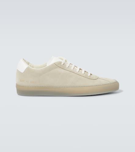 Tennis 70 low-top suede sneakers - Common Projects - Modalova