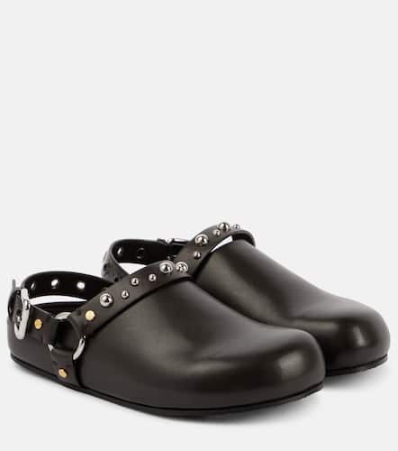 Clogs Elyse aus Lederimitat - Stella McCartney - Modalova