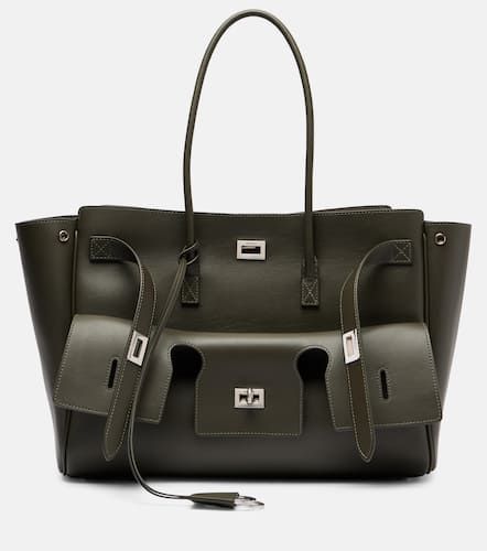 Bolso Bel Air Medium de piel - Balenciaga - Modalova