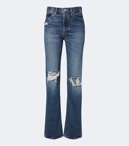 Jeans regular The Vertical distressed - Frame - Modalova