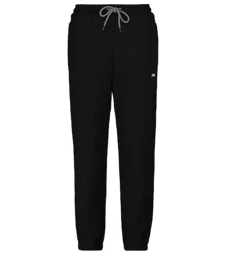 Cotton sweatpants - Reebok x Victoria Beckham - Modalova