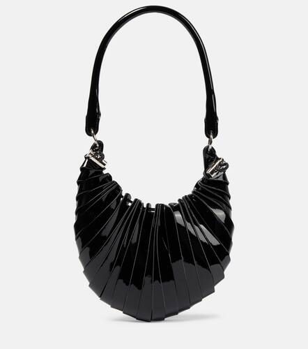 Petal Mini faux leather shoulder bag - Coperni - Modalova