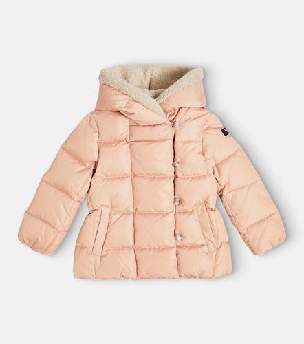 Il Gufo Quilted down jacket - Il Gufo - Modalova