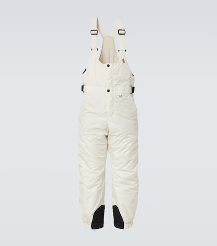 Salopette da sci Straight - Moncler Grenoble - Modalova