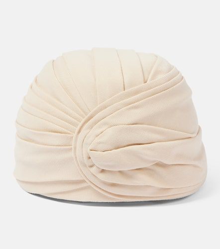 Valentino Virgin wool head wrap - Valentino - Modalova