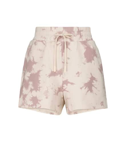 Bedruckte Shorts Glade aus Jersey - Varley - Modalova