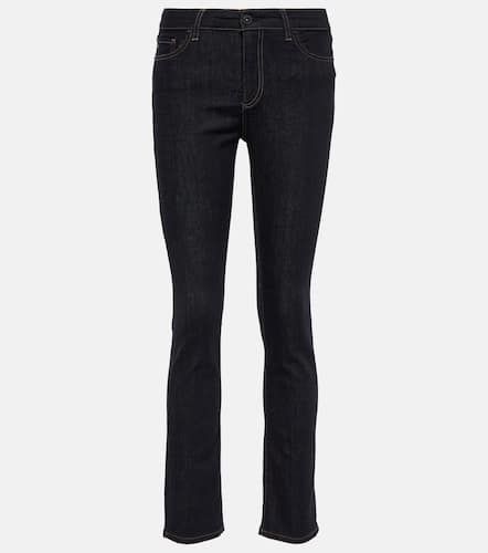 Mari high-rise skinny jeans - AG Jeans - Modalova