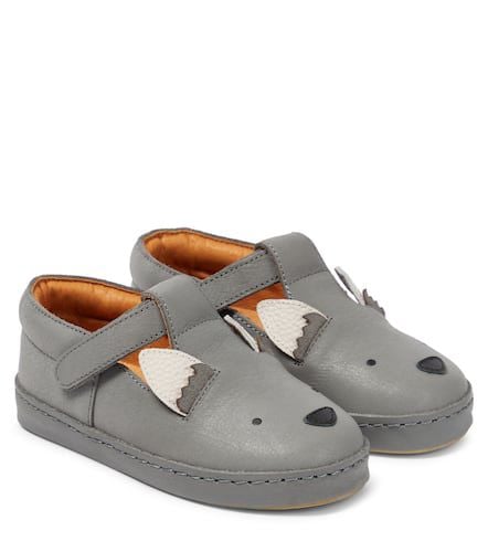 Donsje Schuhe Xan aus Leder - Donsje - Modalova