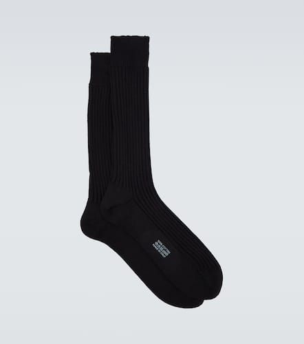 Tom Ford Cotton socks - Tom Ford - Modalova