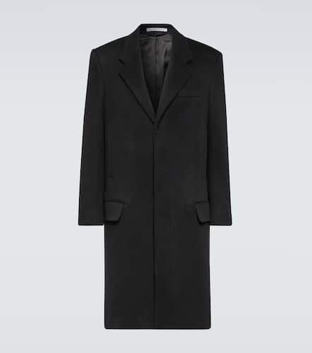 Slade single-breasted cashmere coat - Gabriela Hearst - Modalova