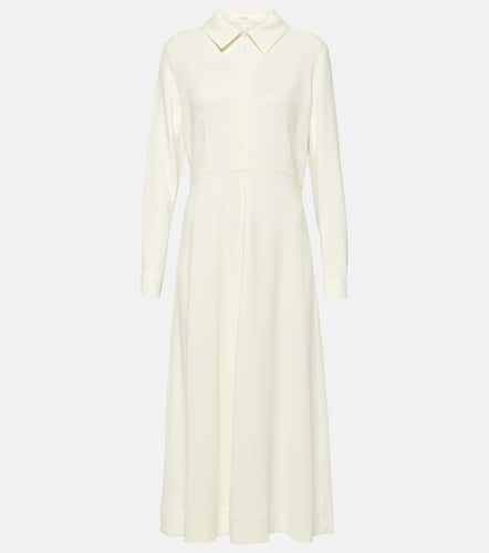 CO Pleated shirt dress - CO - Modalova