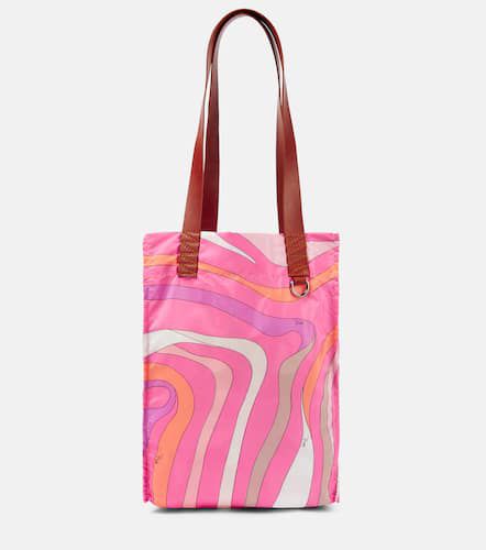 Pucci Borsa Marmo con stampa - Pucci - Modalova