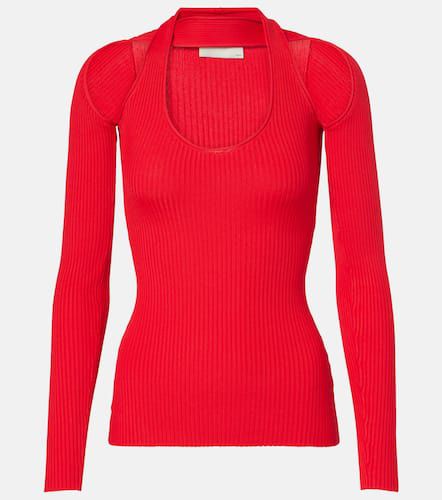 Coperni Cutout top - Coperni - Modalova