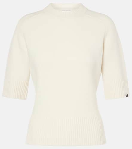 NÂ°374 Lauren cashmere-blend sweater - Extreme Cashmere - Modalova