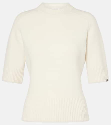 N°374 Lauren cashmere-blend sweater - Extreme Cashmere - Modalova