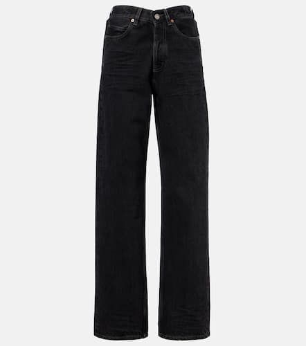 Wide-Leg Jeans V-Waist - Saint Laurent - Modalova
