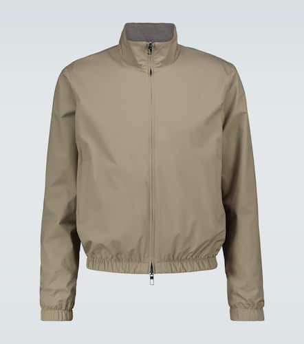 Loro Piana Bomberjacke Windmate® - Loro Piana - Modalova